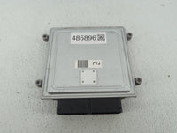 2014-2015 Kia Optima PCM Engine Control Computer ECU ECM PCU OEM P/N:39108-2GBJ6 39138-2GBJ6, 39108-2GBH5 Fits Fits 2014 201