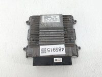 2014-2015 Kia Optima PCM Engine Control Computer ECU ECM PCU OEM P/N:39108-2GBJ6 39138-2GBJ6, 39108-2GBH5 Fits Fits 2014 201