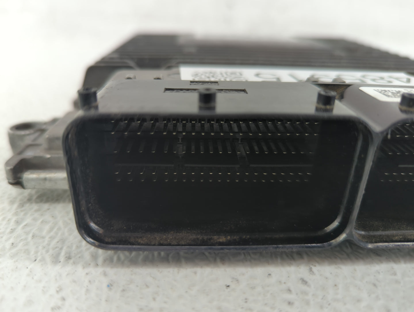 2014-2015 Kia Optima PCM Engine Control Computer ECU ECM PCU OEM P/N:39108-2GBJ6 39138-2GBJ6, 39108-2GBH5 Fits Fits 2014 201