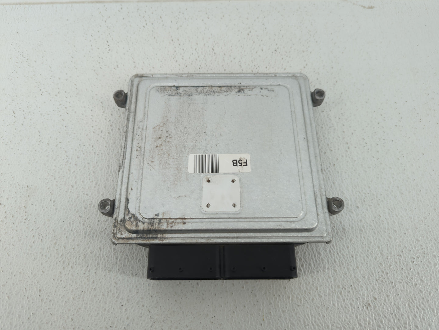 2014-2015 Kia Optima PCM Engine Control Computer ECU ECM PCU OEM P/N:39108-2GBJ6 39138-2GBJ6, 39108-2GBH5 Fits Fits 2014 201