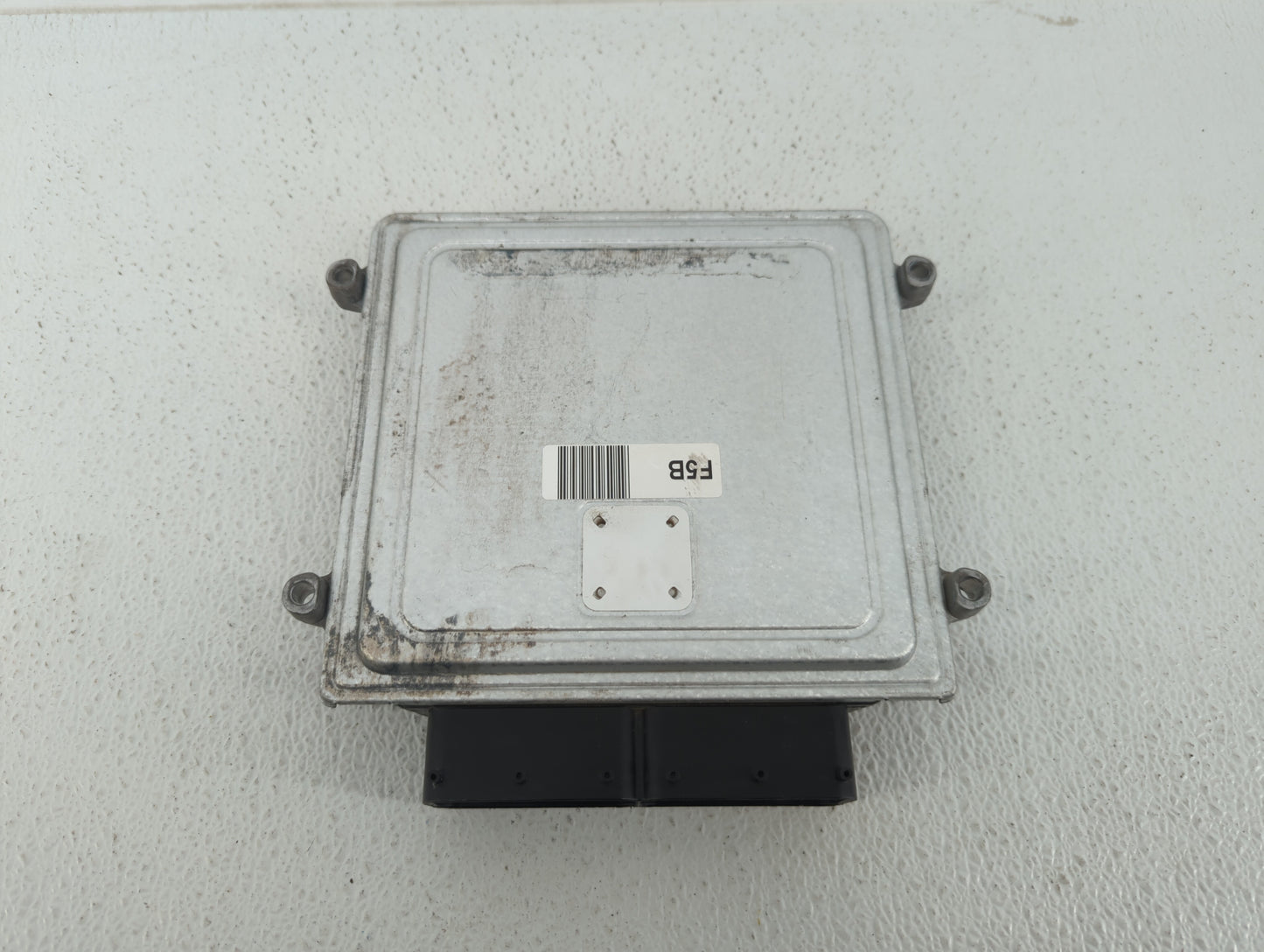 2014-2015 Kia Optima PCM Engine Control Computer ECU ECM PCU OEM P/N:39108-2GBJ6 39138-2GBJ6, 39108-2GBH5 Fits Fits 2014 201