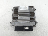 2014-2015 Kia Optima PCM Engine Control Computer ECU ECM PCU OEM P/N:39108-2GBJ6 39138-2GBJ6, 39108-2GBH5 Fits Fits 2014 201