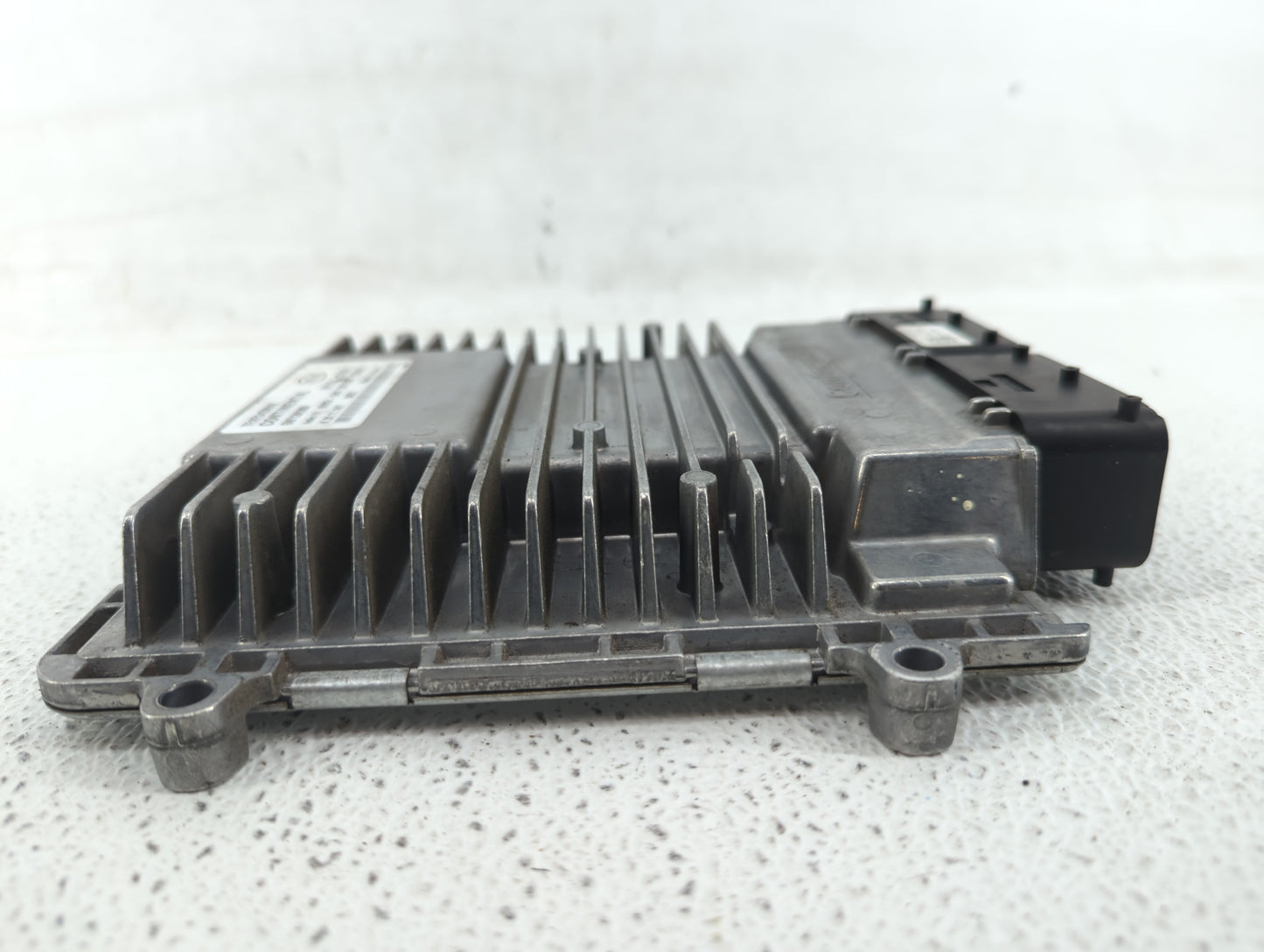 2014-2015 Kia Optima PCM Engine Control Computer ECU ECM PCU OEM P/N:39108-2GBJ6 39138-2GBJ6, 39108-2GBH5 Fits Fits 2014 201
