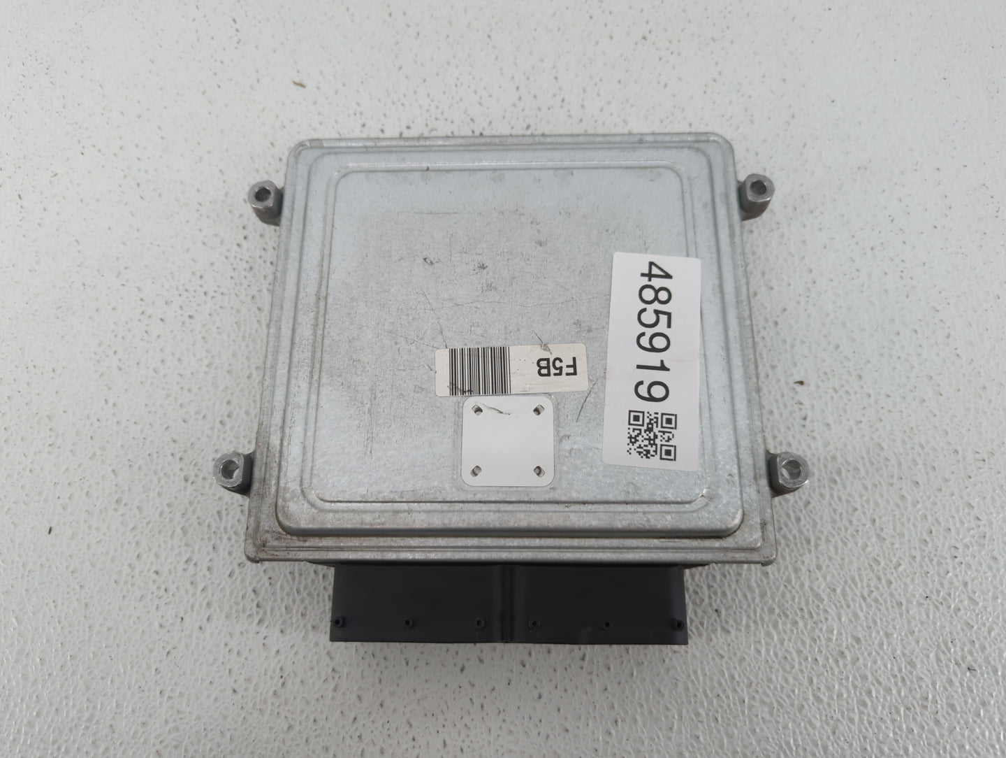 2014-2015 Kia Optima PCM Engine Control Computer ECU ECM PCU OEM P/N:39108-2GBJ6 39138-2GBJ6, 39108-2GBH5 Fits Fits 2014 201