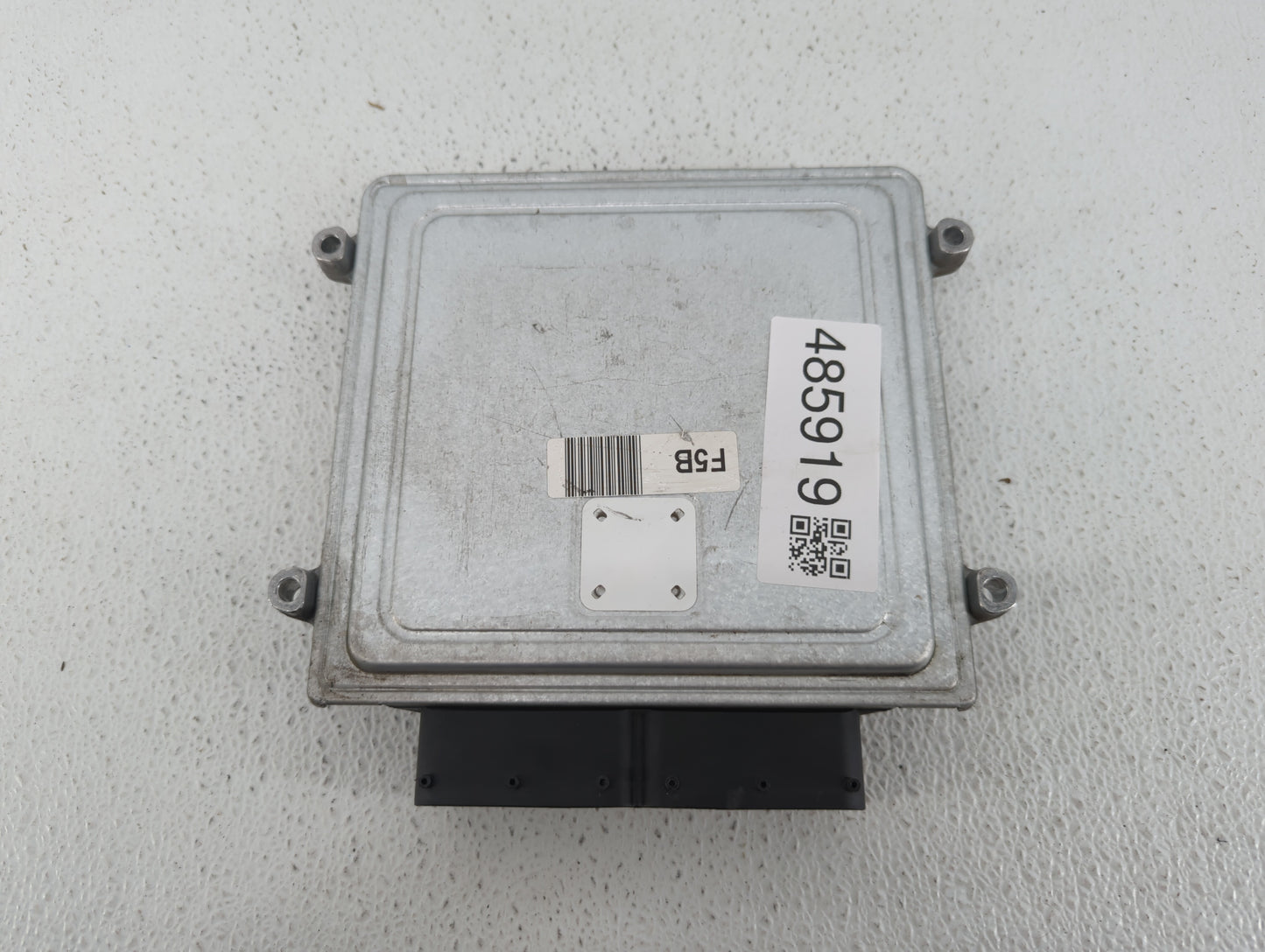 2014-2015 Kia Optima PCM Engine Control Computer ECU ECM PCU OEM P/N:39108-2GBJ6 39138-2GBJ6, 39108-2GBH5 Fits Fits 2014 201