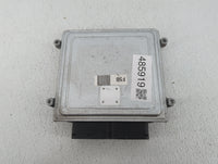 2014-2015 Kia Optima PCM Engine Control Computer ECU ECM PCU OEM P/N:39108-2GBJ6 39138-2GBJ6, 39108-2GBH5 Fits Fits 2014 201