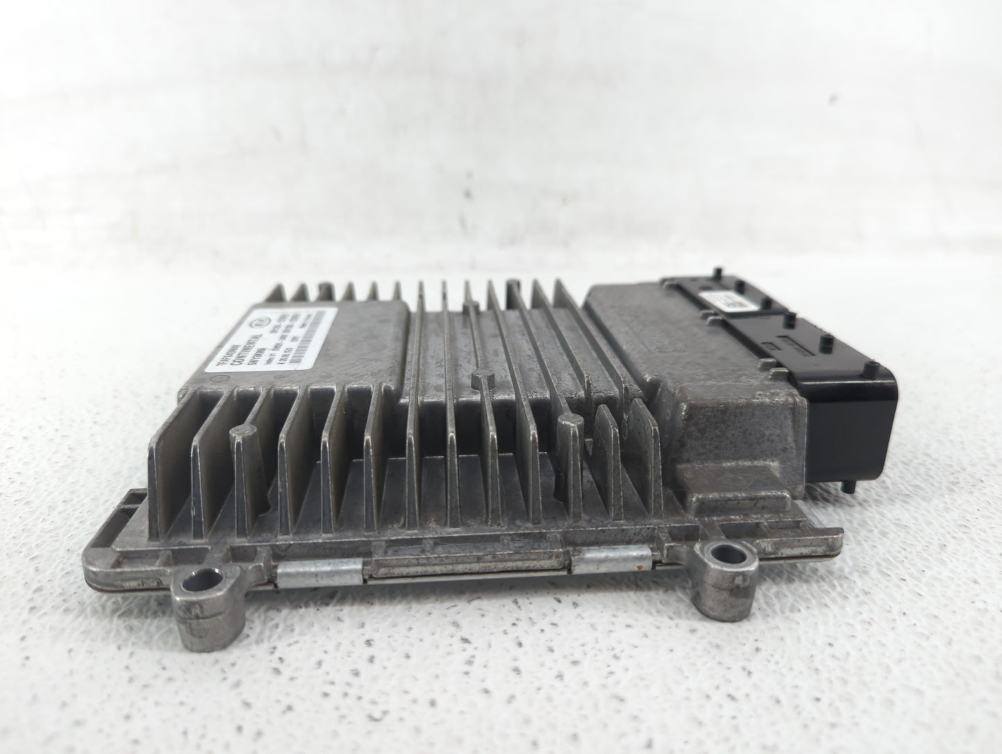 2014-2015 Kia Optima PCM Engine Control Computer ECU ECM PCU OEM P/N:39108-2GBJ6 39138-2GBJ6, 39108-2GBH5 Fits Fits 2014 201