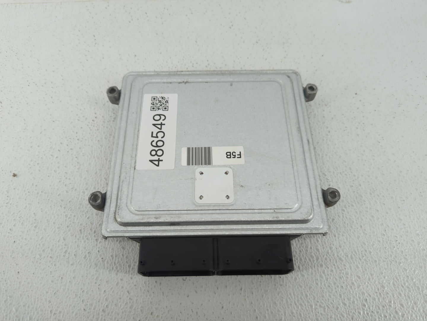 2014-2015 Kia Optima PCM Engine Control Computer ECU ECM PCU OEM P/N:39108-2GBJ6 39138-2GBJ6, 39108-2GBH5 Fits Fits 2014 201