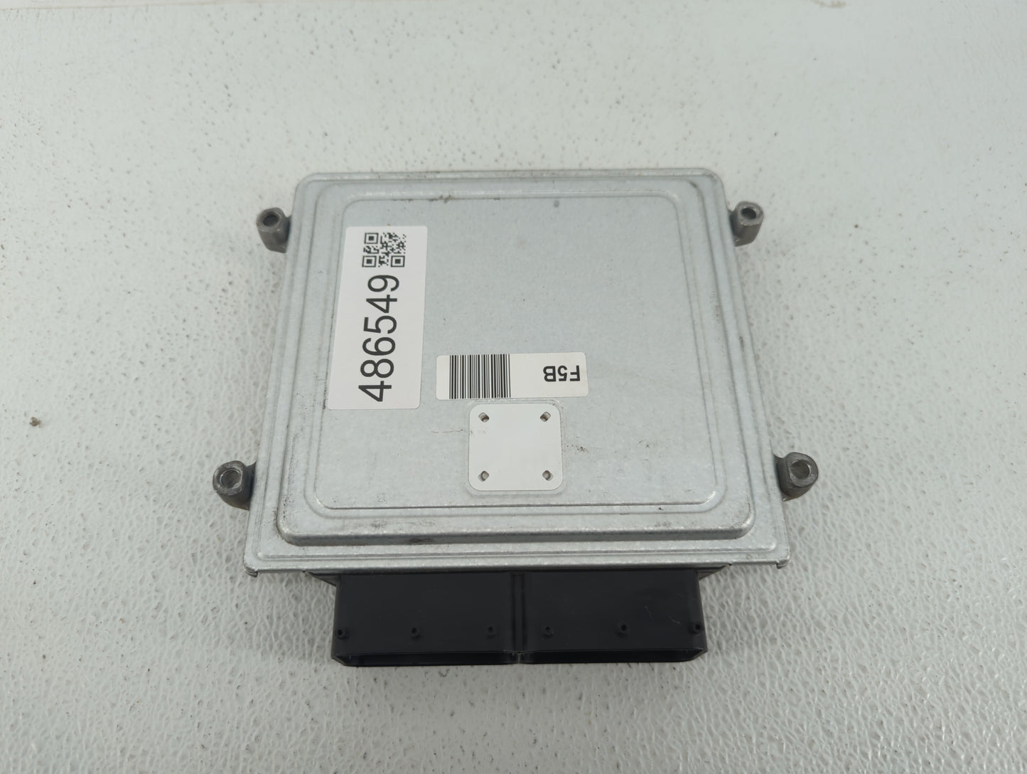2014-2015 Kia Optima PCM Engine Control Computer ECU ECM PCU OEM P/N:39108-2GBJ6 39138-2GBJ6, 39108-2GBH5 Fits Fits 2014 201