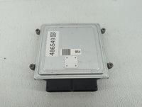 2014-2015 Kia Optima PCM Engine Control Computer ECU ECM PCU OEM P/N:39108-2GBJ6 39138-2GBJ6, 39108-2GBH5 Fits Fits 2014 201