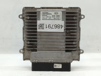 2015 Kia Optima PCM Engine Control Computer ECU ECM PCU OEM P/N:39108-2GBH6 39138-2GBH6, 39138-2GBH7, 36108-2GBH7 Fits OEM U