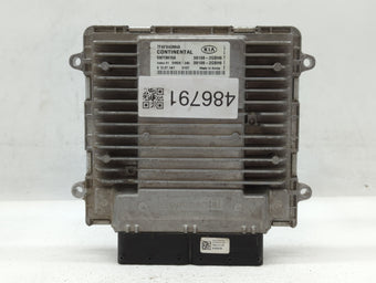 compare product 2015 Kia Optima PCM Engine Control Computer ECU ECM PCU OEM P/N:39108-2GBH6 39138-2GBH6, 39138-2GBH7, 36108-2GBH7 Fits OEM Used Auto Parts