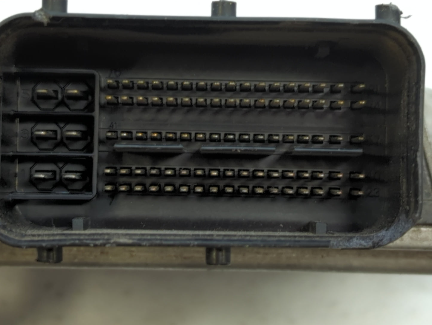 2015 Kia Optima PCM Engine Control Computer ECU ECM PCU OEM P/N:39108-2GBH6 39138-2GBH6, 39138-2GBH7, 36108-2GBH7 Fits OEM U