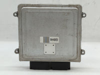 2015 Kia Optima PCM Engine Control Computer ECU ECM PCU OEM P/N:39108-2GBH6 39138-2GBH6, 39138-2GBH7, 36108-2GBH7 Fits OEM U