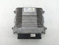 2015 Kia Optima PCM Engine Control Computer ECU ECM PCU OEM P/N:39108-2GBJ7 39138-2GBJ7 Fits OEM Used Auto Parts - Oemusedau