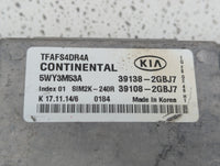 2015 Kia Optima PCM Engine Control Computer ECU ECM PCU OEM P/N:39108-2GBJ7 39138-2GBJ7 Fits OEM Used Auto Parts - Oemusedau