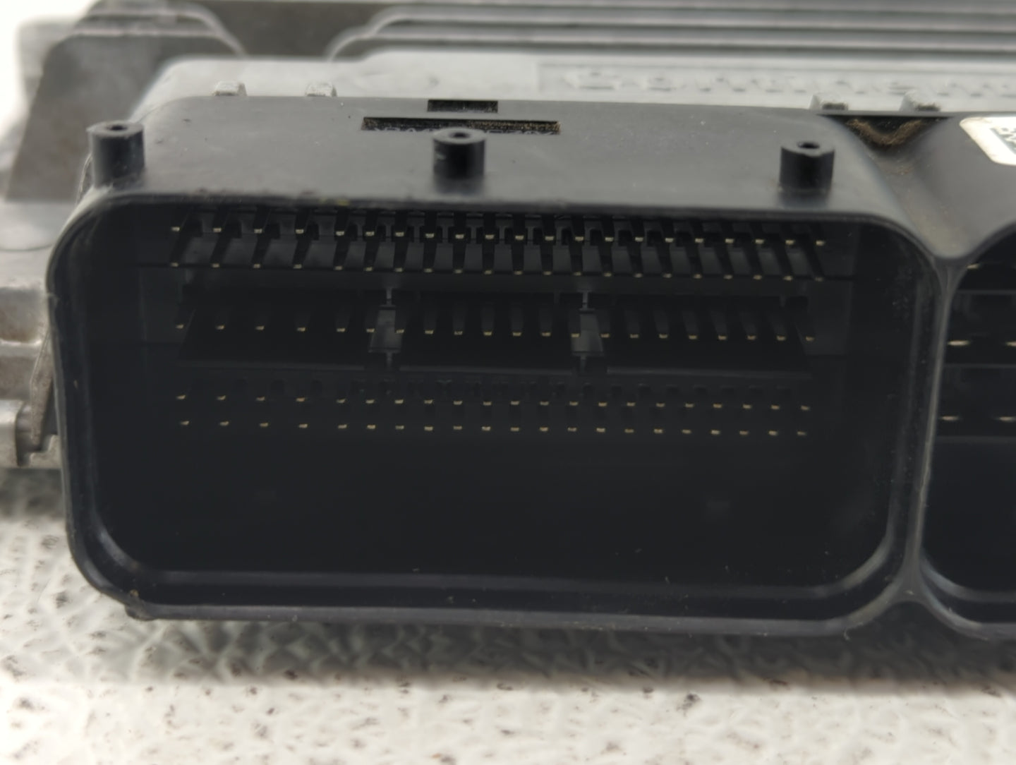 2015 Kia Optima PCM Engine Control Computer ECU ECM PCU OEM P/N:39108-2GBJ7 39138-2GBJ7 Fits OEM Used Auto Parts - Oemusedau