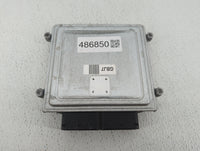 2015 Kia Optima PCM Engine Control Computer ECU ECM PCU OEM P/N:39108-2GBJ7 39138-2GBJ7 Fits OEM Used Auto Parts - Oemusedau