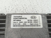 2015 Kia Optima PCM Engine Control Computer ECU ECM PCU OEM P/N:39108-2GBJ7 39138-2GBJ7 Fits OEM Used Auto Parts - Oemusedau