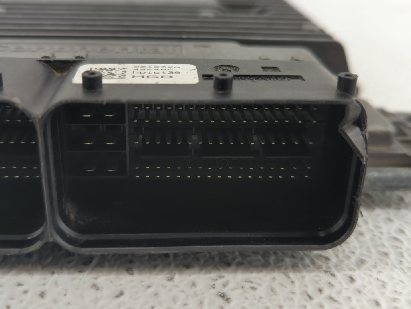2015 Kia Optima PCM Engine Control Computer ECU ECM PCU OEM P/N:39108-2GBJ7 39138-2GBJ7 Fits OEM Used Auto Parts - Oemusedau