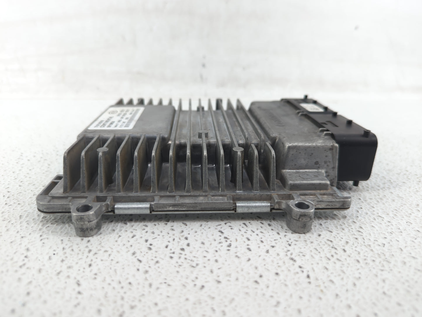 2015 Kia Optima PCM Engine Control Computer ECU ECM PCU OEM P/N:39108-2GBJ7 39138-2GBJ7 Fits OEM Used Auto Parts - Oemusedau