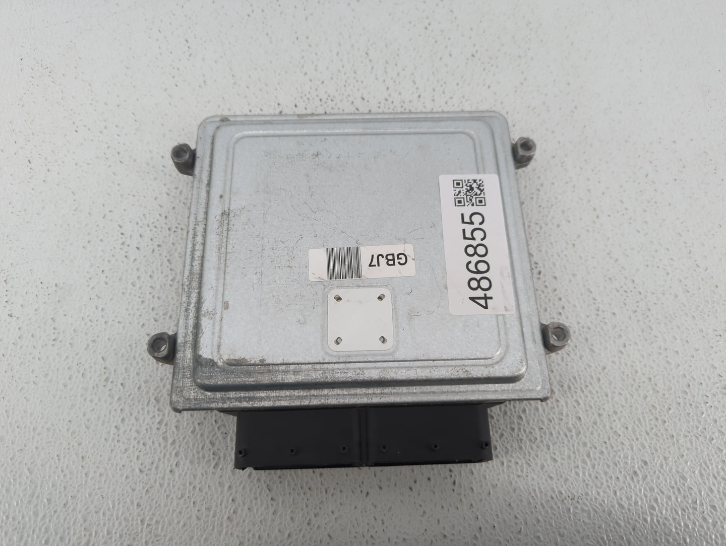 2015 Kia Optima PCM Engine Control Computer ECU ECM PCU OEM P/N:39108-2GBJ7 39138-2GBJ7 Fits OEM Used Auto Parts - Oemusedau
