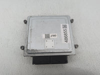 2015 Kia Optima PCM Engine Control Computer ECU ECM PCU OEM P/N:39108-2GBJ7 39138-2GBJ7 Fits OEM Used Auto Parts - Oemusedau