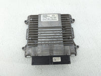 2015 Kia Optima PCM Engine Control Computer ECU ECM PCU OEM P/N:39138-2GBK8 39108-2GBK8 Fits OEM Used Auto Parts - Oemusedau