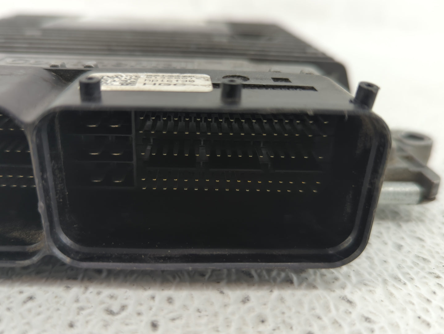 2015 Kia Optima PCM Engine Control Computer ECU ECM PCU OEM P/N:39138-2GBK8 39108-2GBK8 Fits OEM Used Auto Parts - Oemusedau