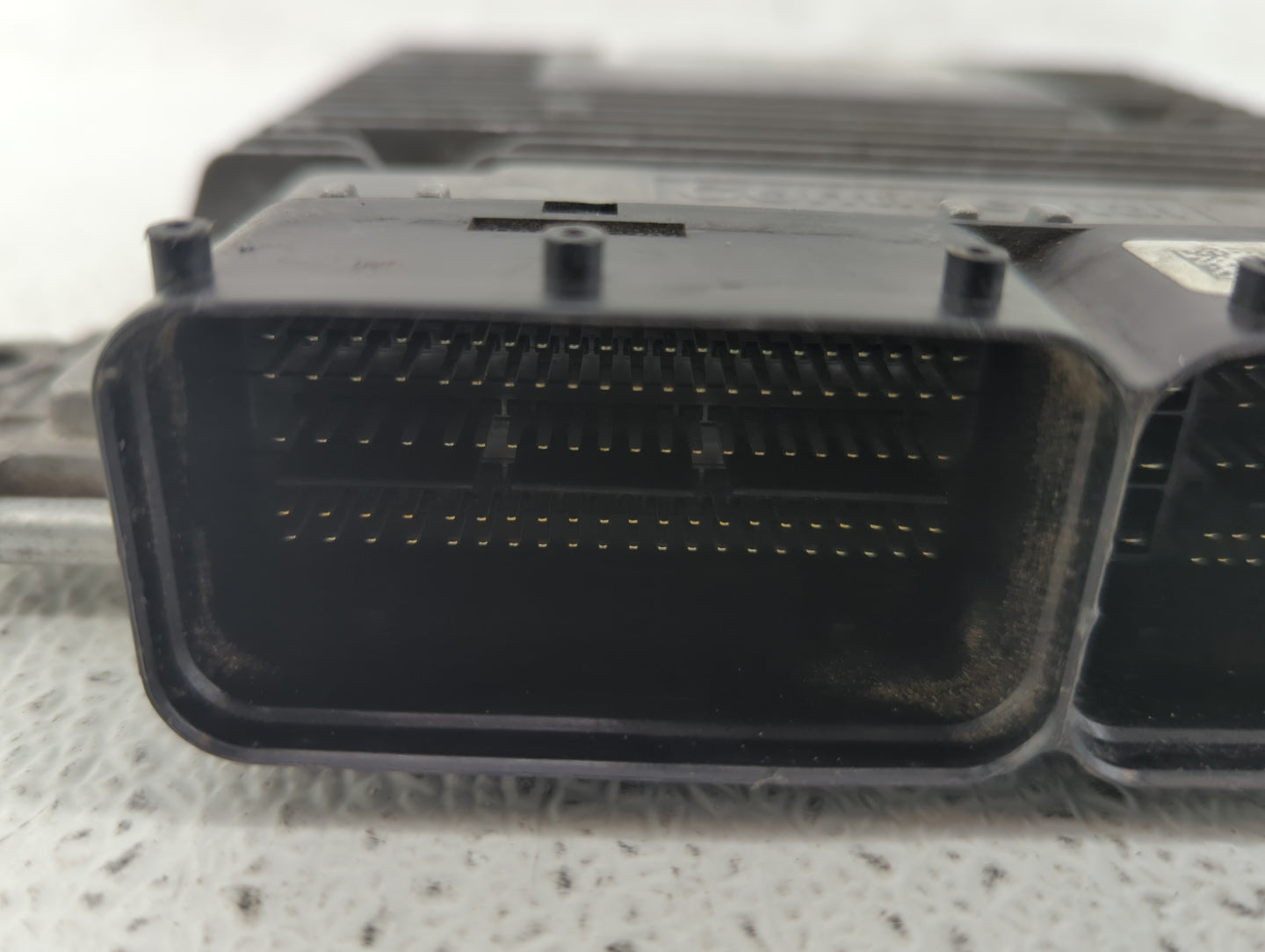 2015 Kia Optima PCM Engine Control Computer ECU ECM PCU OEM P/N:39138-2GBK8 39108-2GBK8 Fits OEM Used Auto Parts - Oemusedau