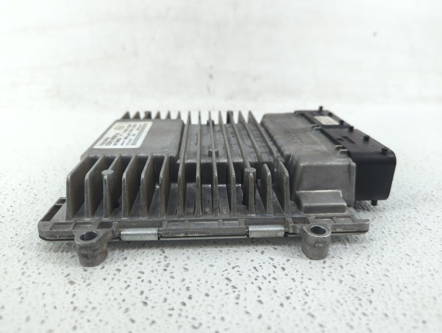 2015 Kia Optima PCM Engine Control Computer ECU ECM PCU OEM P/N:39138-2GBK8 39108-2GBK8 Fits OEM Used Auto Parts - Oemusedau