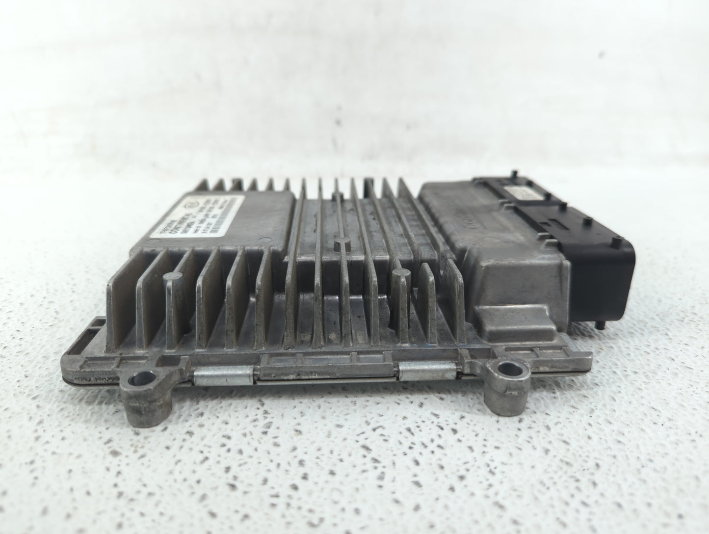 2015 Kia Optima PCM Engine Control Computer ECU ECM PCU OEM P/N:39138-2GBK8 39108-2GBK8 Fits OEM Used Auto Parts - Oemusedau