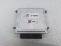 2015 Kia Optima PCM Engine Control Computer ECU ECM PCU OEM P/N:39138-2GBK8 39108-2GBK8 Fits OEM Used Auto Parts - Oemusedau