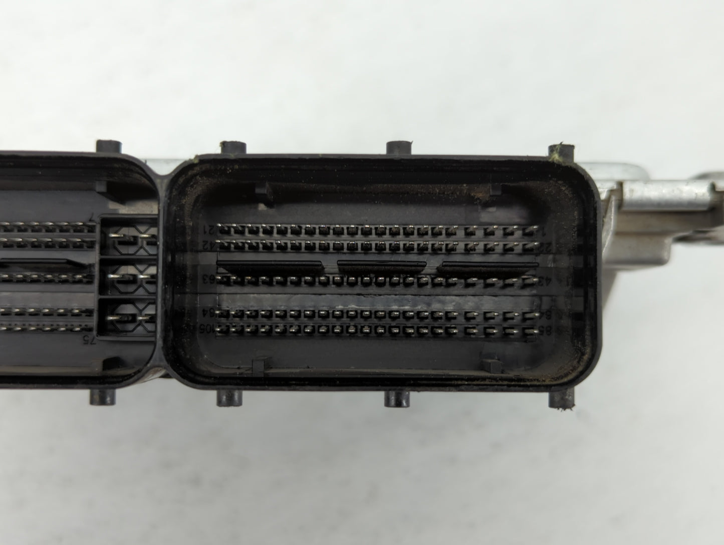 2014-2015 Kia Optima PCM Engine Control Computer ECU ECM PCU OEM P/N:39108-2GBJ6 39138-2GBJ6, 39108-2GBH5 Fits Fits 2014 201