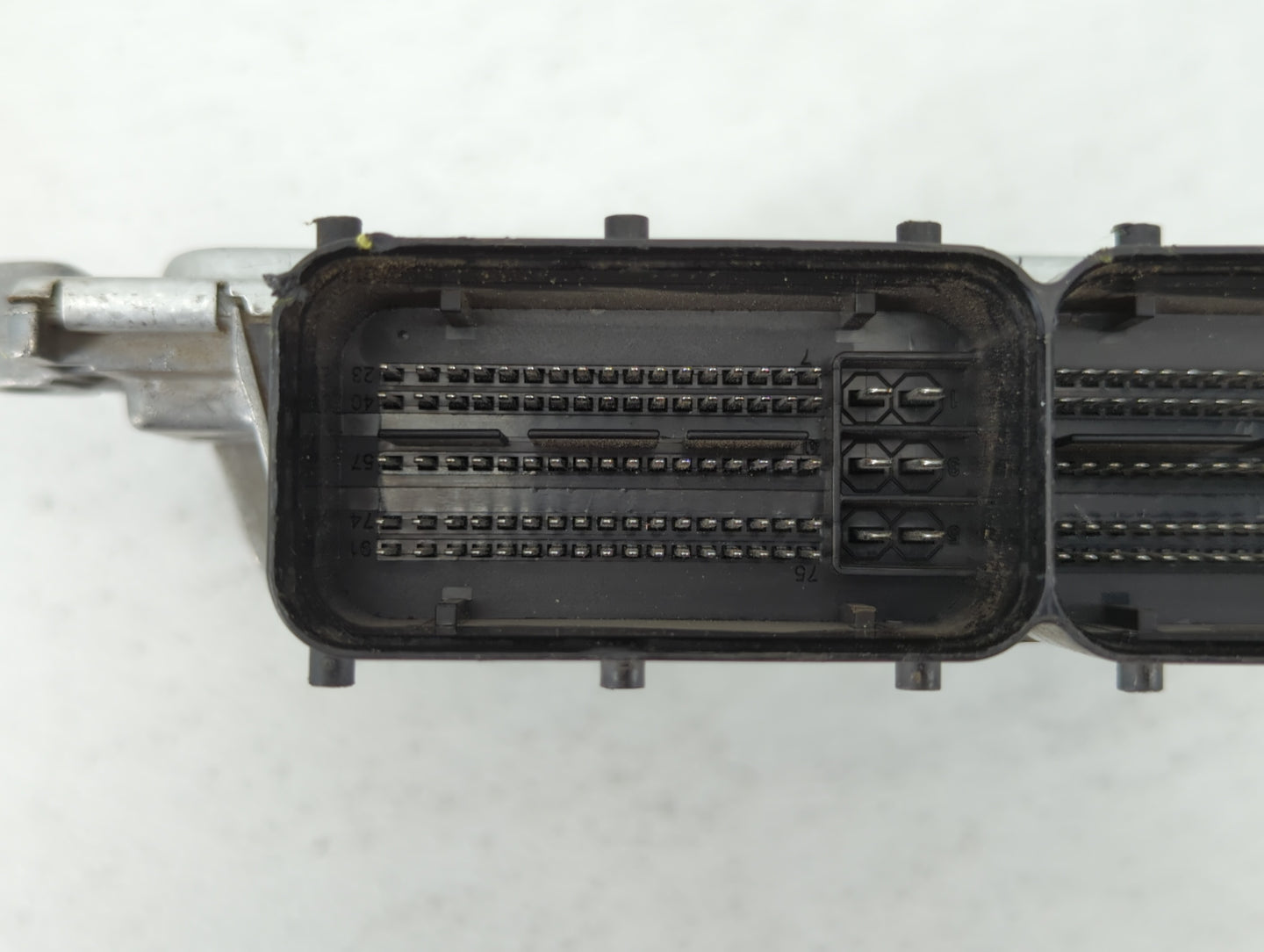 2014-2015 Kia Optima PCM Engine Control Computer ECU ECM PCU OEM P/N:39108-2GBJ6 39138-2GBJ6, 39108-2GBH5 Fits Fits 2014 201
