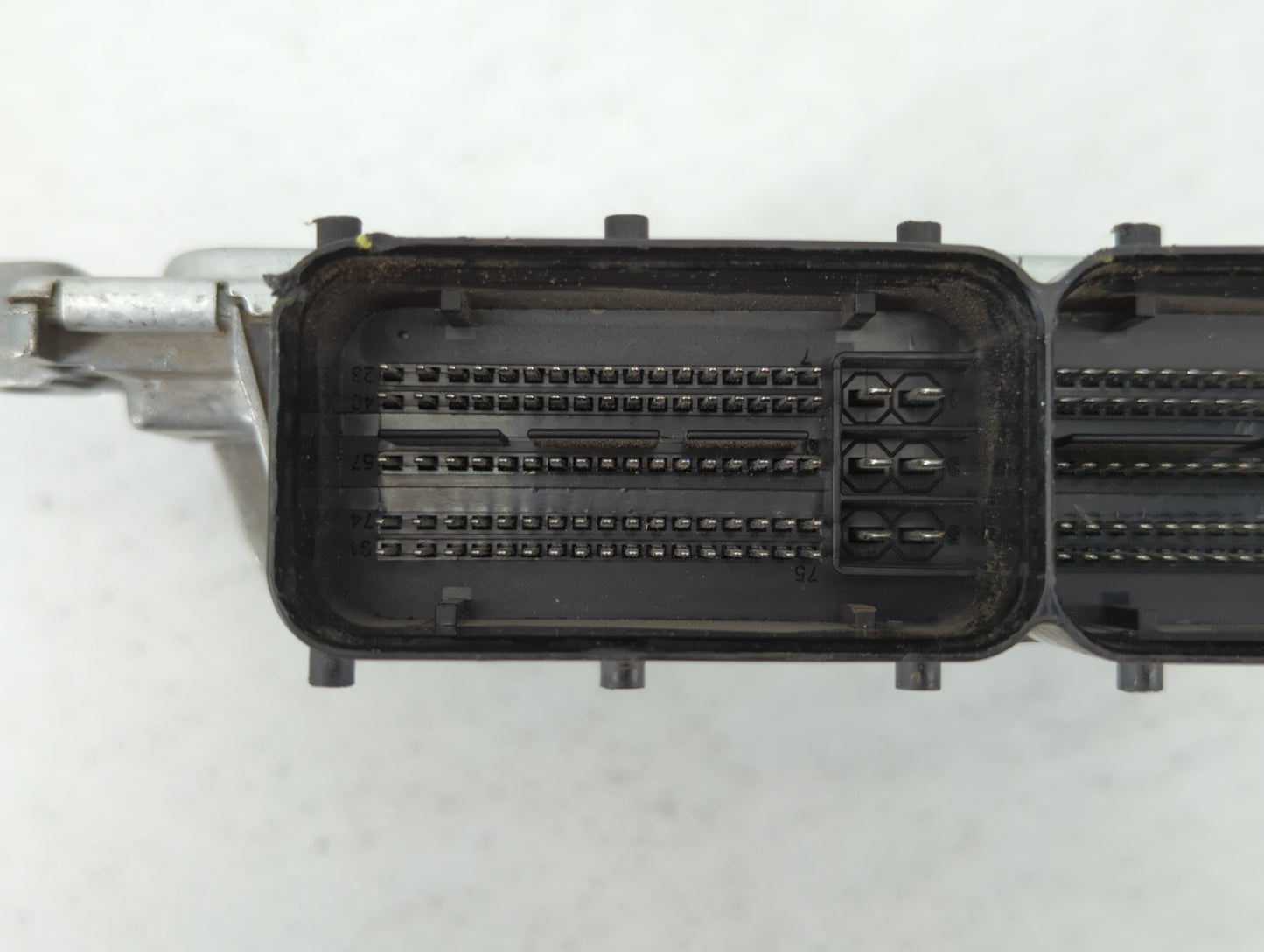 2014-2015 Kia Optima PCM Engine Control Computer ECU ECM PCU OEM P/N:39108-2GBJ6 39138-2GBJ6, 39108-2GBH5 Fits Fits 2014 201