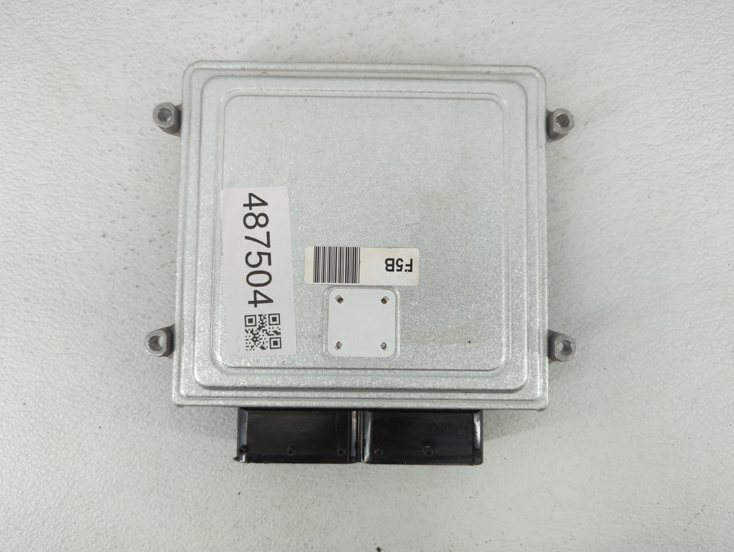 2014-2015 Kia Optima PCM Engine Control Computer ECU ECM PCU OEM P/N:39108-2GBJ6 39138-2GBJ6, 39108-2GBH5 Fits Fits 2014 201