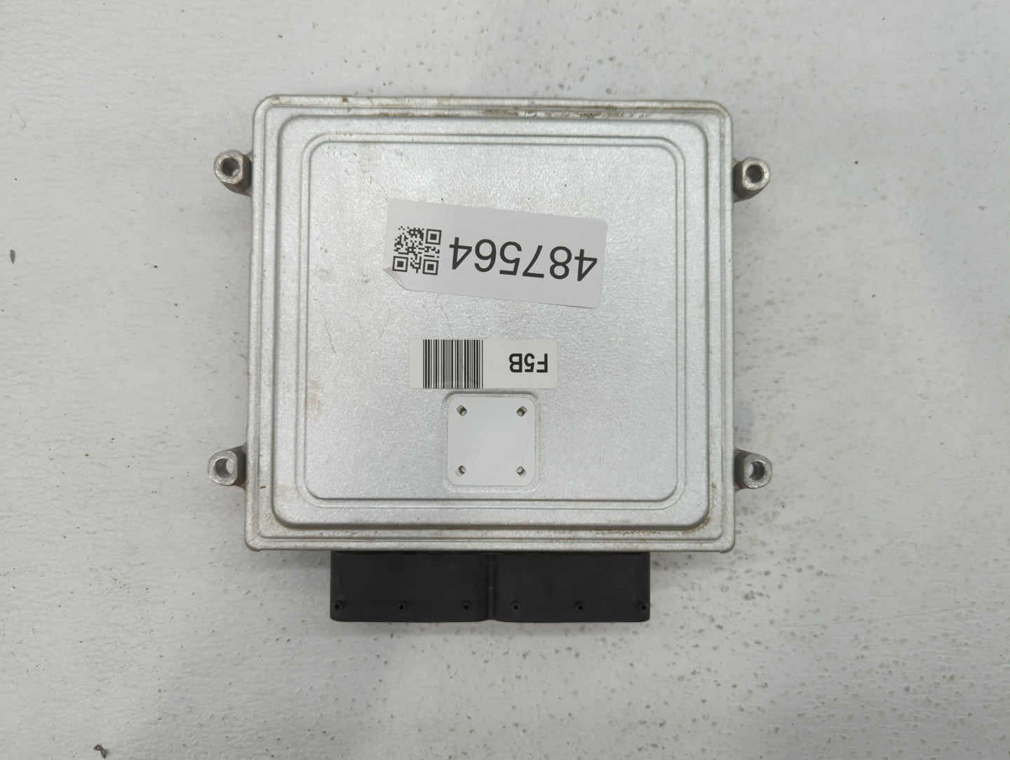 2014-2015 Kia Optima PCM Engine Control Computer ECU ECM PCU OEM P/N:39108-2GBE6 39138-2GBE6 Fits Fits 2014 2015 OEM Used Au