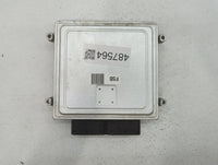 2014-2015 Kia Optima PCM Engine Control Computer ECU ECM PCU OEM P/N:39108-2GBE6 39138-2GBE6 Fits Fits 2014 2015 OEM Used Au