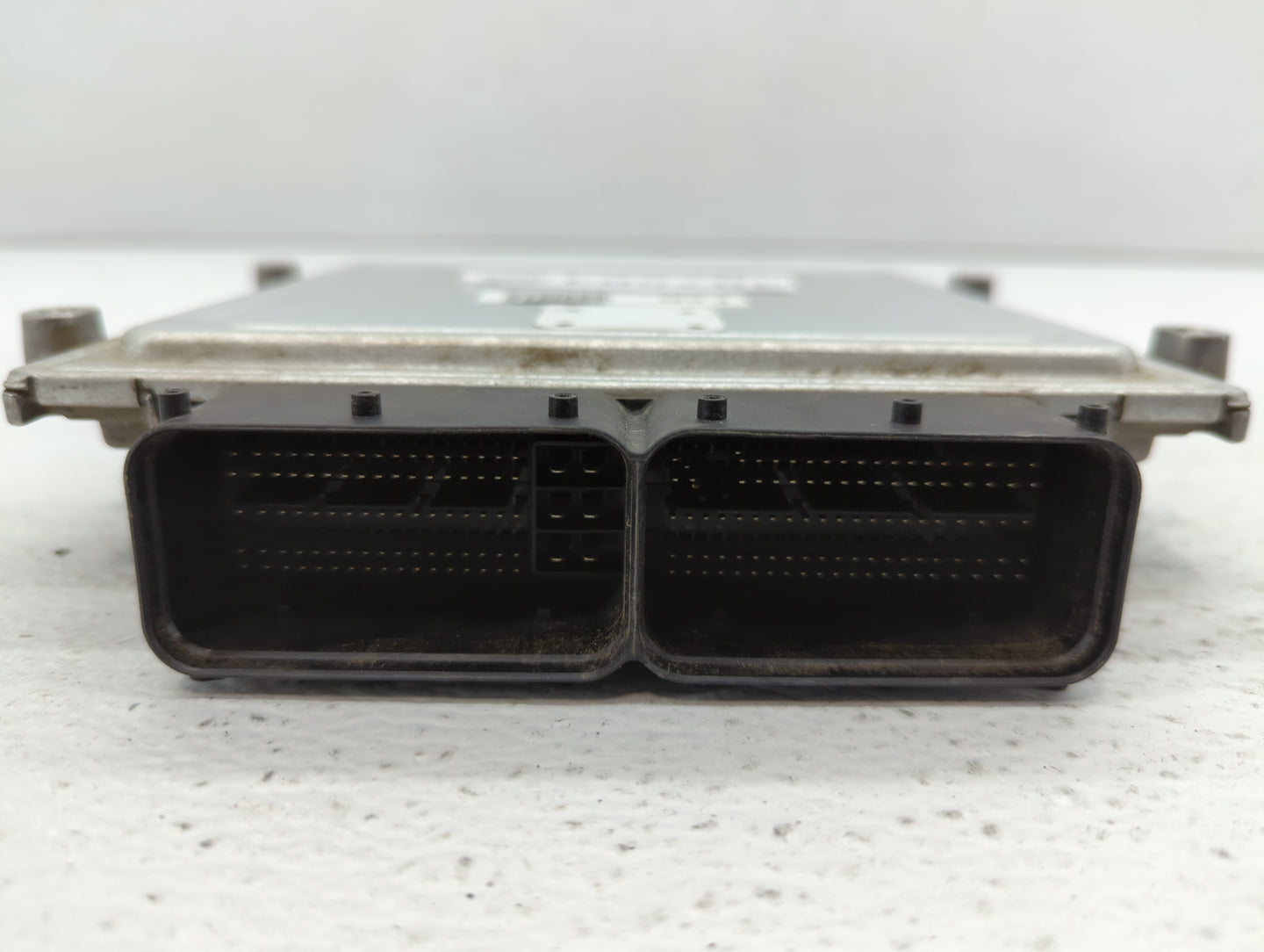 2014-2015 Kia Optima PCM Engine Control Computer ECU ECM PCU OEM P/N:39108-2GBE6 39138-2GBE6 Fits Fits 2014 2015 OEM Used Au