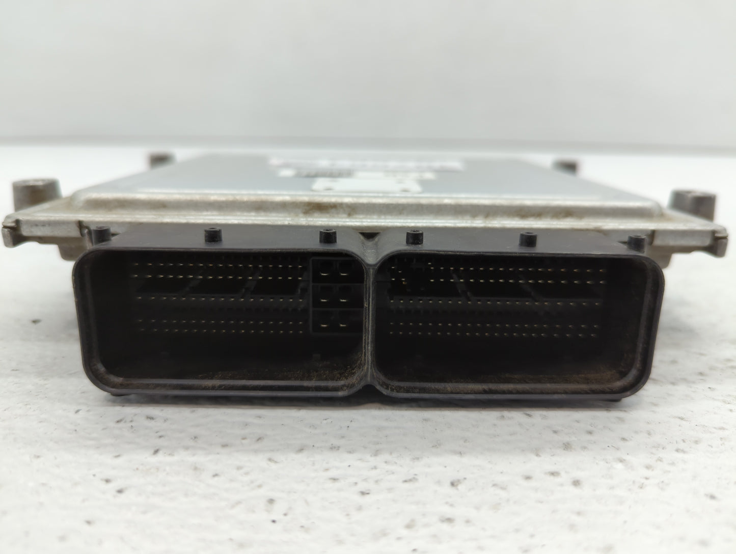 2014-2015 Kia Optima PCM Engine Control Computer ECU ECM PCU OEM P/N:39108-2GBE6 39138-2GBE6 Fits Fits 2014 2015 OEM Used Au