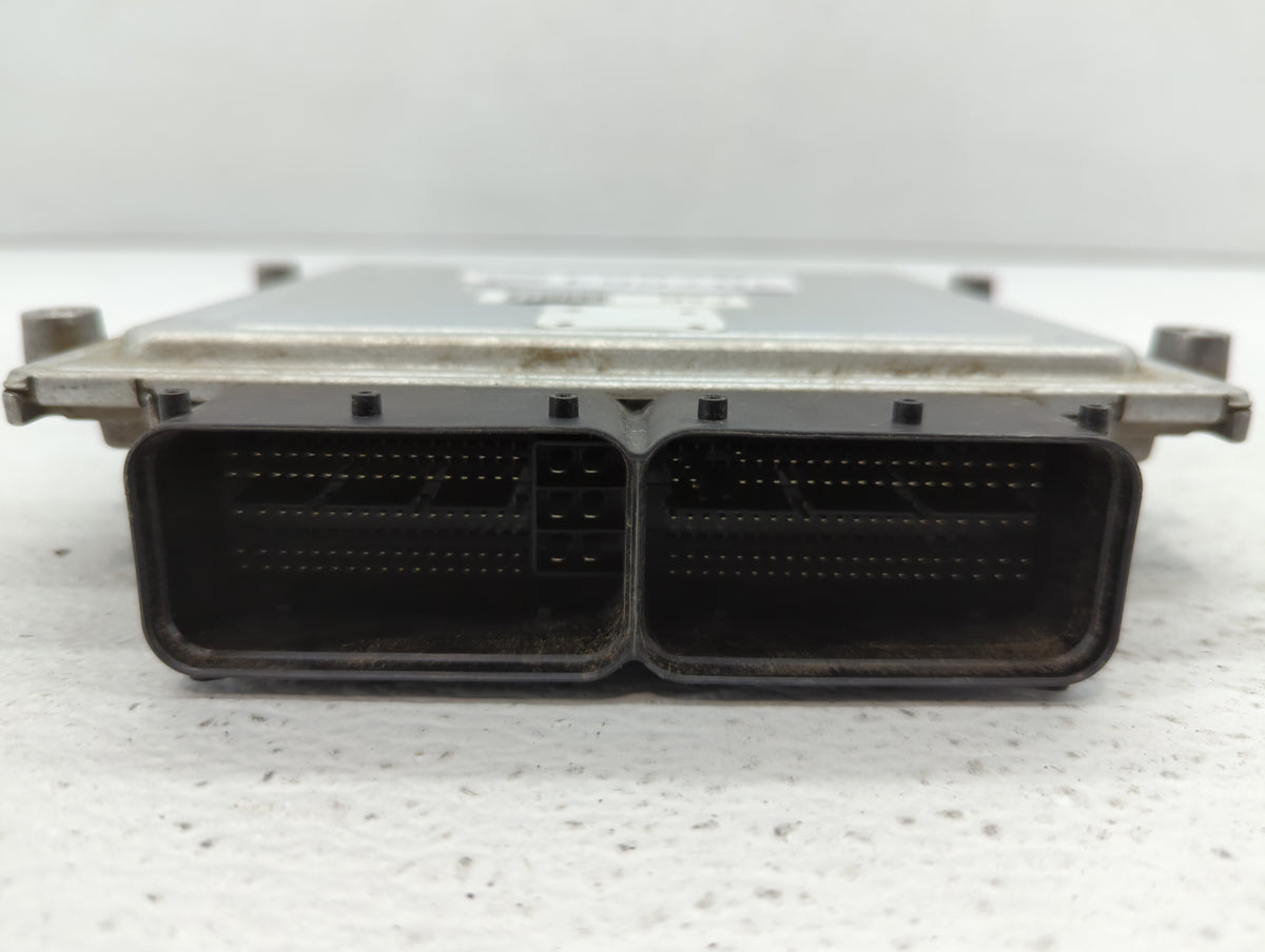 2014-2015 Kia Optima PCM Engine Control Computer ECU ECM PCU OEM P/N:39108-2GBE6 39138-2GBE6 Fits 2014 2015 OEM Used Auto Pa