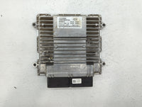 2014-2015 Kia Optima PCM Engine Control Computer ECU ECM PCU OEM P/N:39108-2GBE6 39138-2GBE6 Fits Fits 2014 2015 OEM Used Au