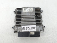 2015 Kia Optima PCM Engine Control Computer ECU ECM PCU OEM P/N:39108-2GBH6 39138-2GBH6, 39138-2GBH7, 36108-2GBH7 Fits OEM U