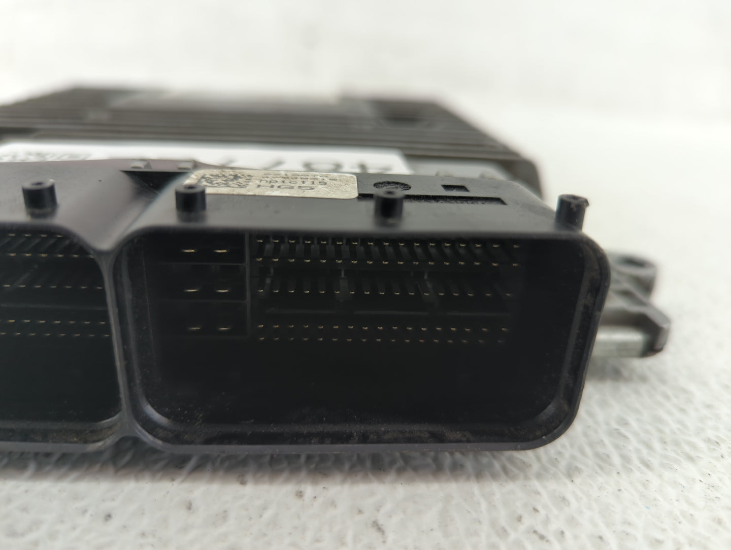 2015 Kia Optima PCM Engine Control Computer ECU ECM PCU OEM P/N:39108-2GBH6 39138-2GBH6, 39138-2GBH7, 36108-2GBH7 Fits OEM U