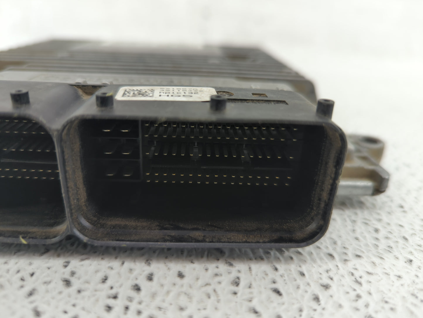2014-2015 Kia Optima PCM Engine Control Computer ECU ECM PCU OEM P/N:39108-2GBJ6 39138-2GBJ6, 39108-2GBH5 Fits Fits 2014 201