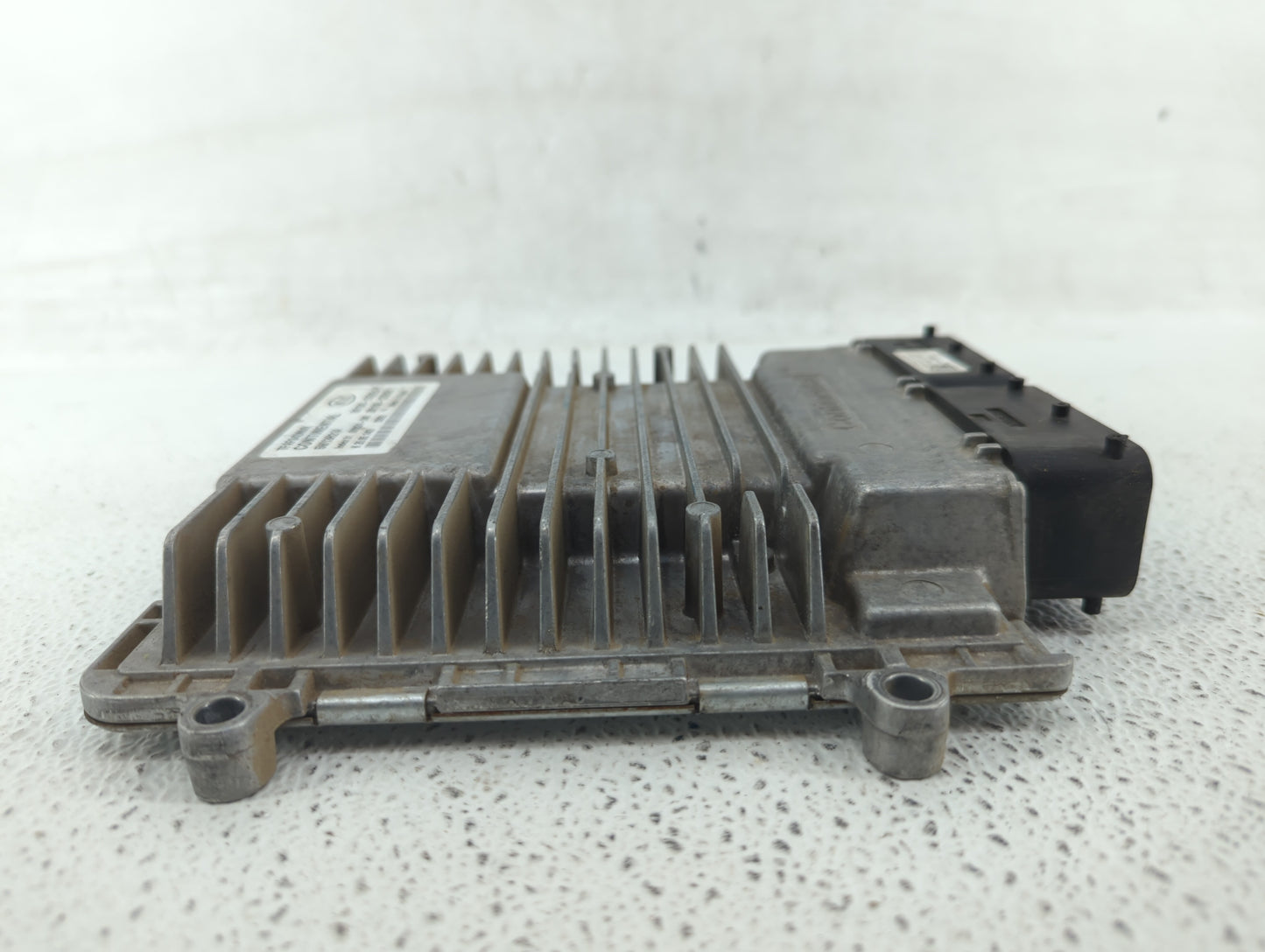 2014-2015 Kia Optima PCM Engine Control Computer ECU ECM PCU OEM P/N:39108-2GBJ6 39138-2GBJ6, 39108-2GBH5 Fits Fits 2014 201