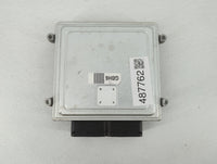 2015 Kia Optima PCM Engine Control Computer ECU ECM PCU OEM P/N:39108-2GBH6 39138-2GBH6, 39138-2GBH7, 36108-2GBH7 Fits OEM U