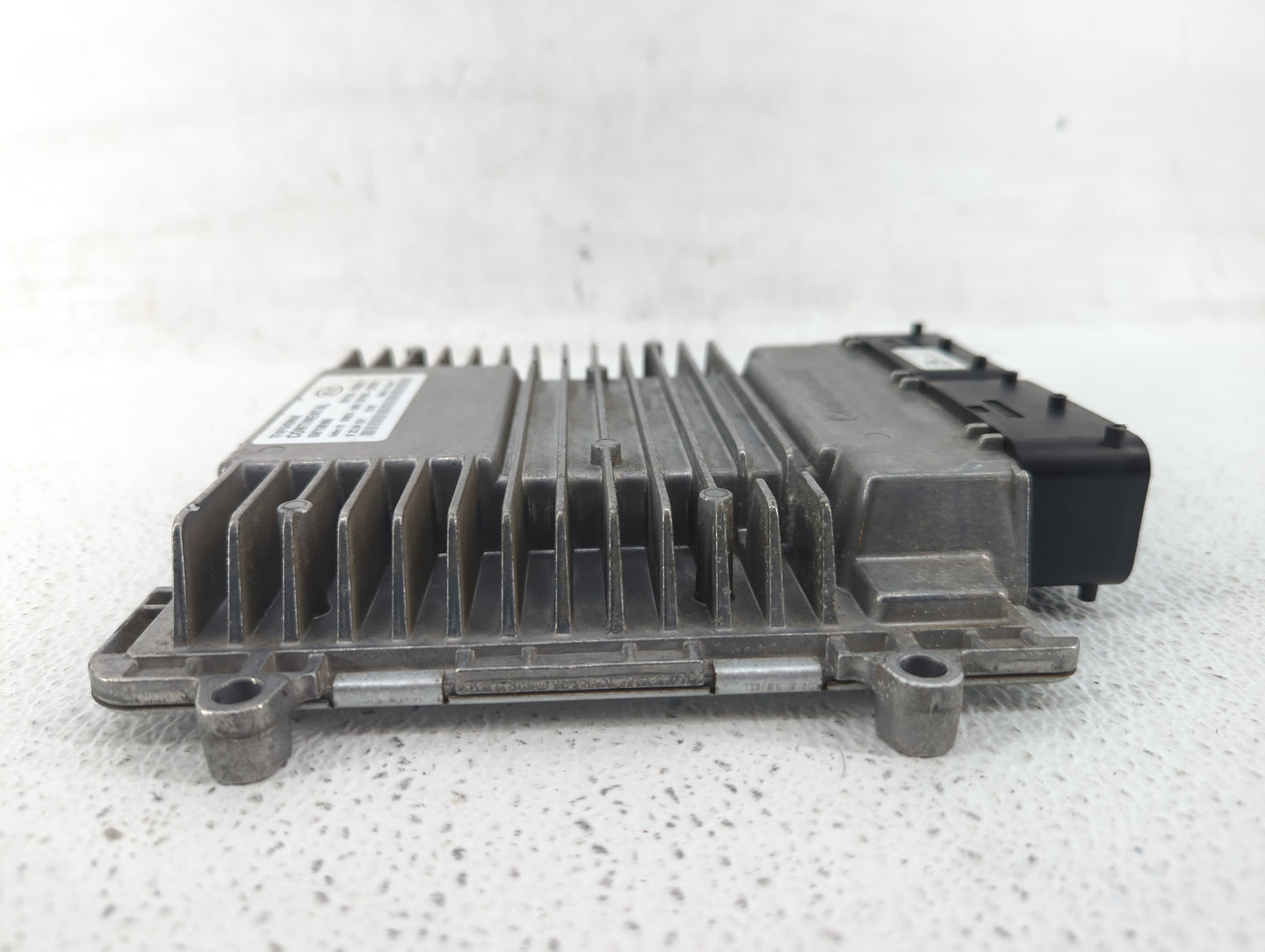 2014-2015 Kia Optima PCM Engine Control Computer ECU ECM PCU OEM P/N:39108-2GBJ6 39138-2GBJ6, 39108-2GBH5 Fits Fits 2014 201