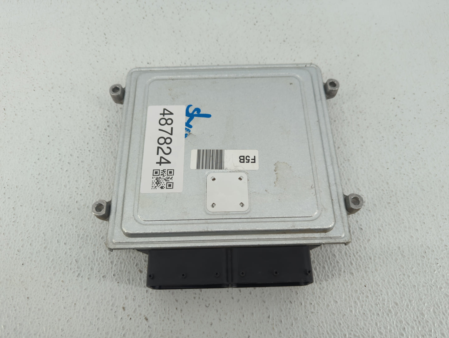 2014-2015 Kia Optima PCM Engine Control Computer ECU ECM PCU OEM P/N:39108-2GBJ6 39138-2GBJ6, 39108-2GBH5 Fits Fits 2014 201